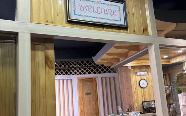 Elite Guest House