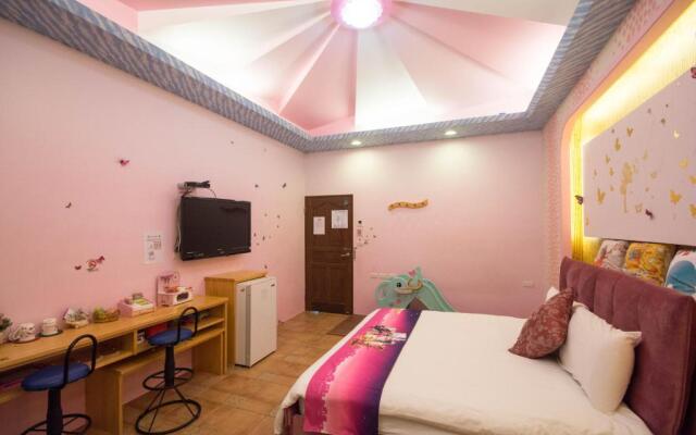 Lanyang B&B