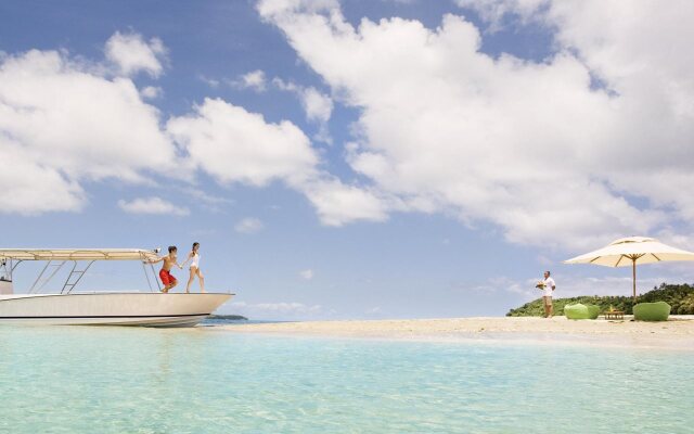 Misibis Bay