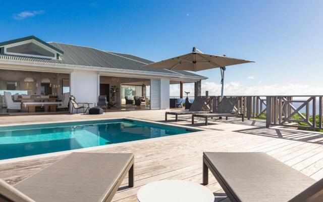 Dream Villa Gouverneur 655