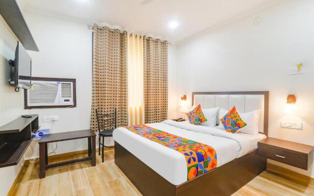 Fabhotel Shyam Inn