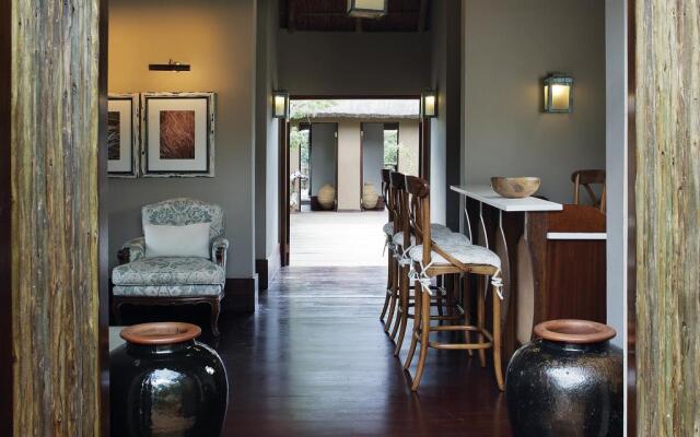 Zulu Camp at Shambala Private Game Reserve