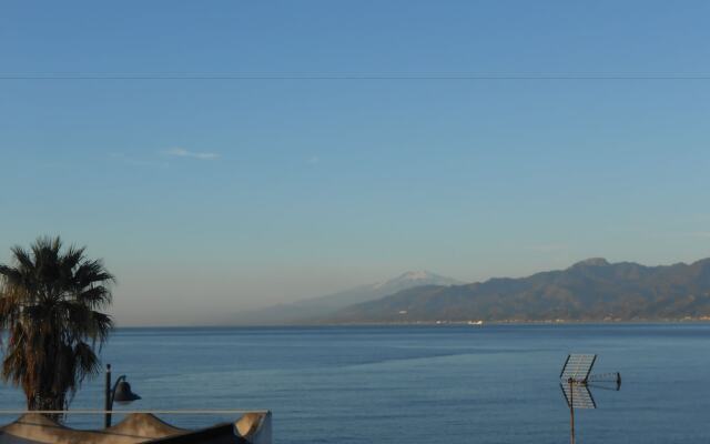 La Veranda sul Mare