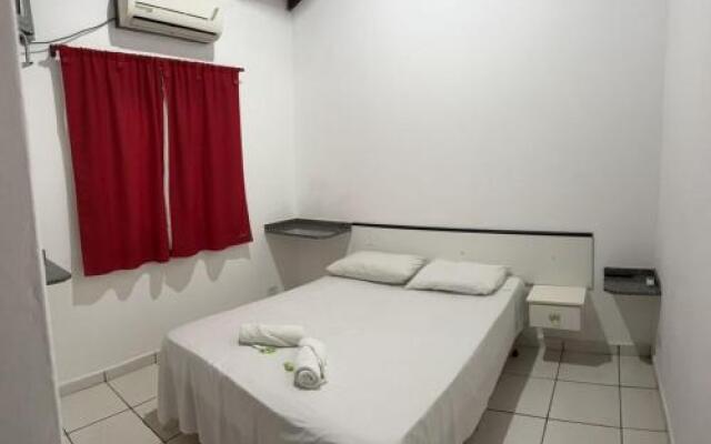 Marambaia Apart Hotel