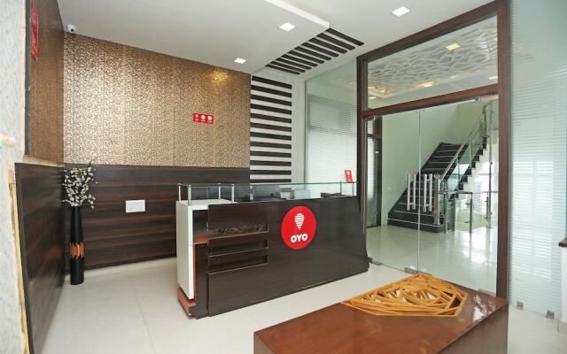 OYO Flagship 199 Gomti Nagar