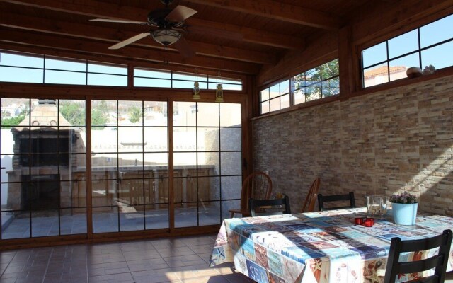Casa Enamorado