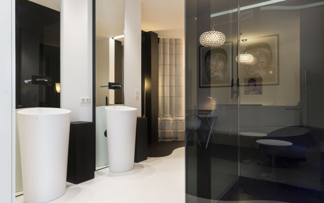 Sozo Hotel
