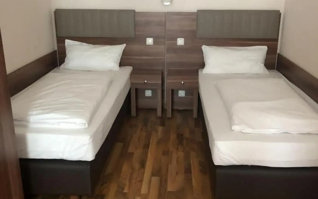 Hotel Isabella