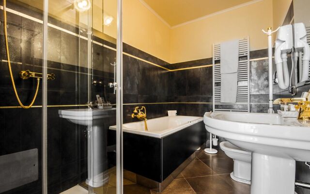 Park Hotel Ville Montefiori