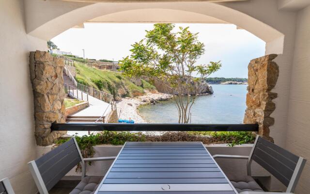 Apartamento Aurora