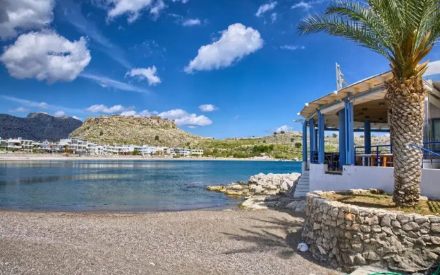 Haraki Bay Hotel Apartments