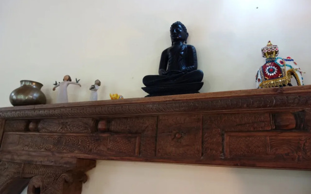 Manel Guesthouse