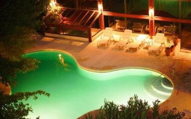 Posada Chalet Suisse