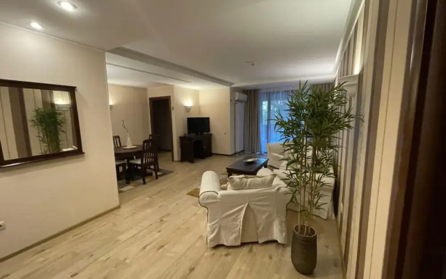 Alpin Aparthotel 2302
