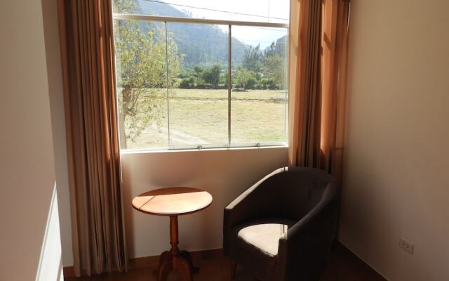 Ayllu B&B Ollantaytambo