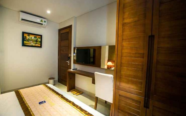 Liberty Hotel Danang