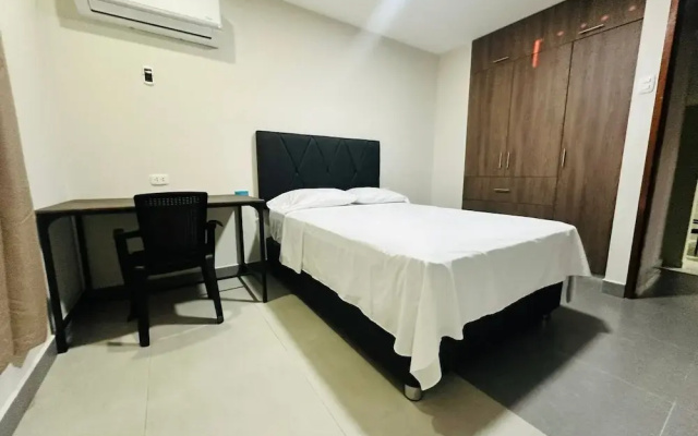 La Estancia Casa Hotel