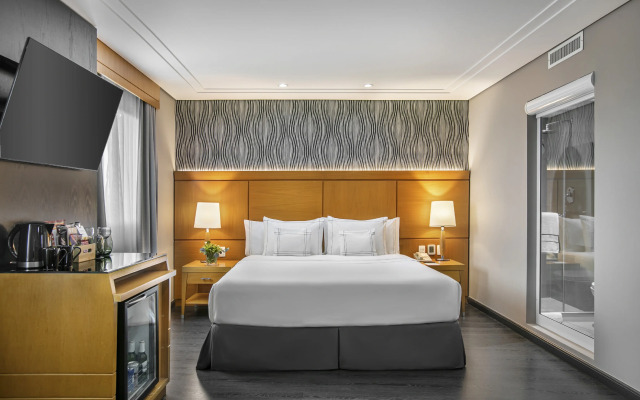 Melia Jardim Europa