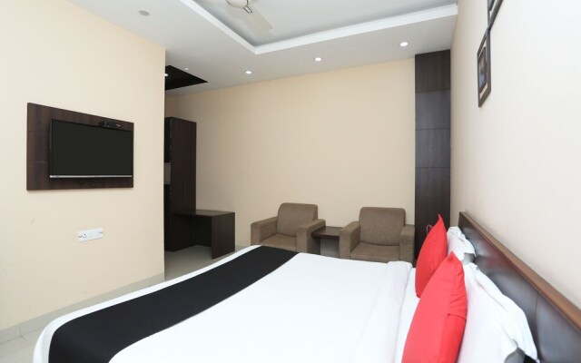 Hotel Bilberry