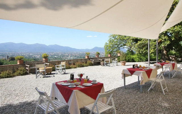 Fattoria Mansi Bernardini