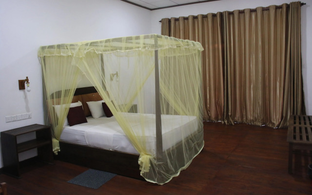 The Grand Yala Hotel