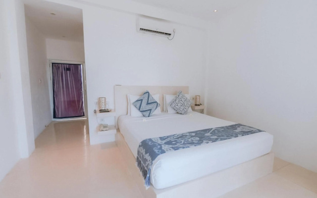 Seri Resort Gili Meno - Adults Only