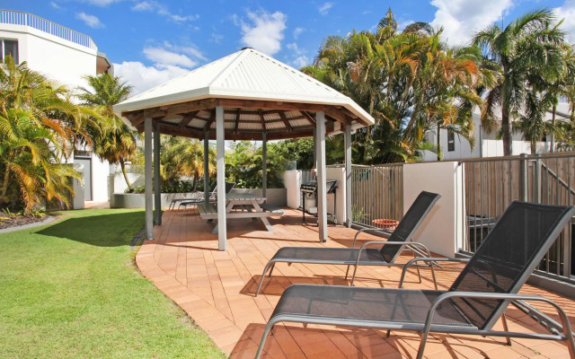 Dockside Mooloolaba