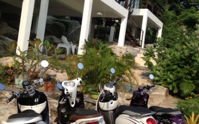Napat Resort Koh Sichang