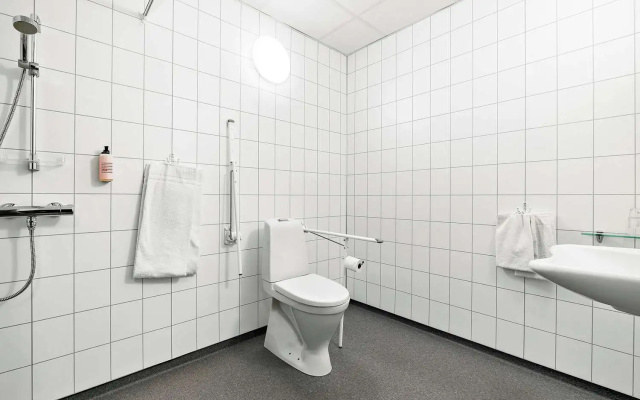 Aiden By Best Western Harstad Narvik Airport