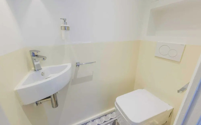 Magnificent Flat - Center of Paris - Honore/rivoli