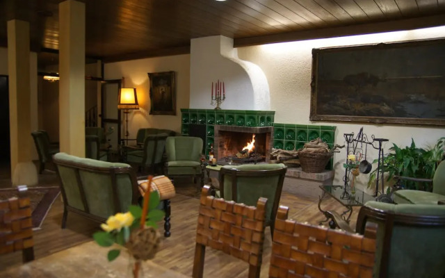 Schwarzwaldhotel Hotel Brandbach