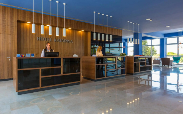 Hotel Katarina