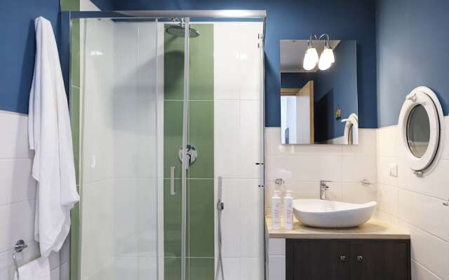 Gelso Apartments and Studio by Wonderful Italy