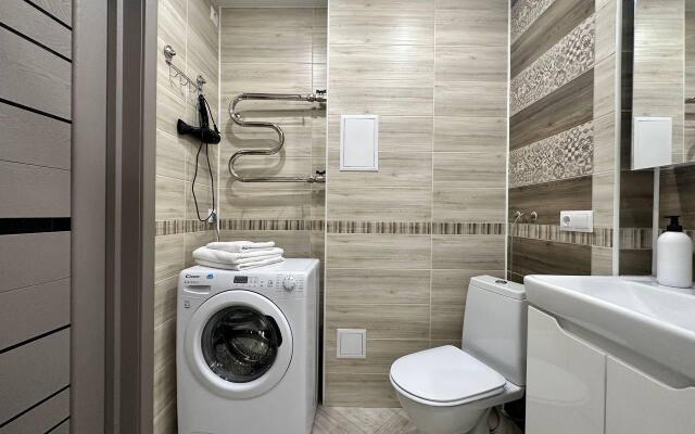 EasyRent on Dybenko street 27A