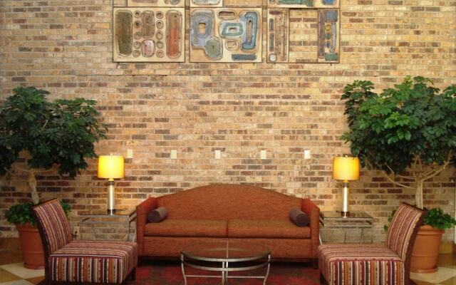 Doubletree Hotel Oak Ridge