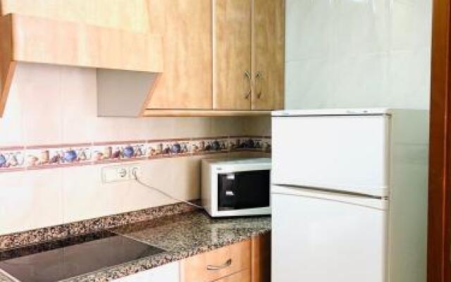 Apartamentos Centro Peñíscola