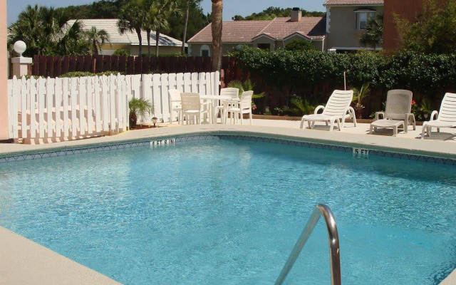 St. Augustine Island Inn