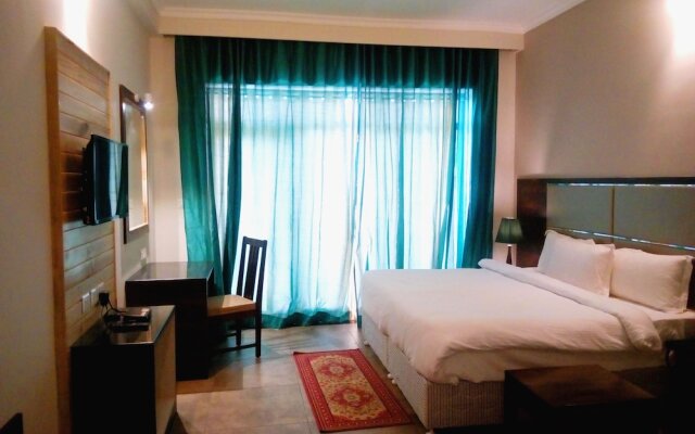 Riverarch Greenfields Resorts