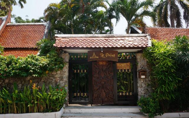 Le Prive Resort