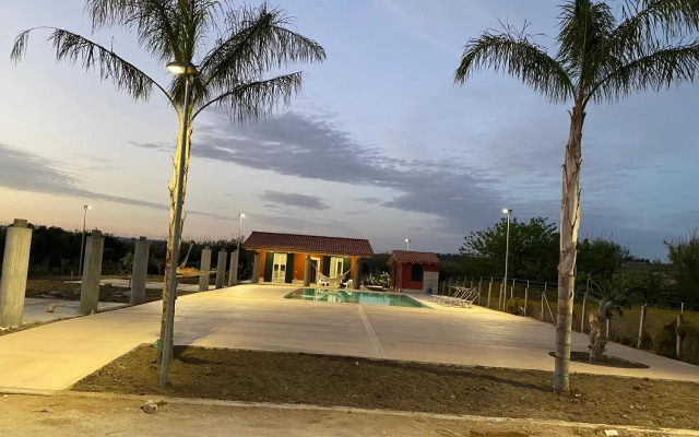 Verde Oliva Residence
