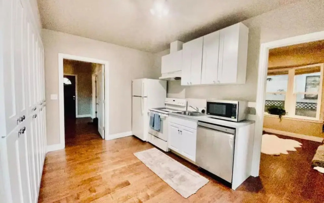 Charming Stay in Marvelous Seattle