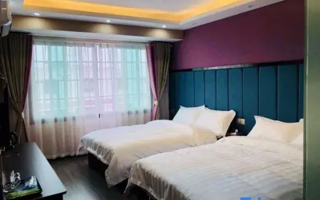 Zhuzhou Kelaixuan Hotel