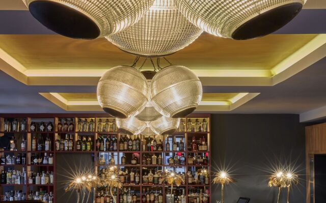 25hours Hotel The Royal Bavarian