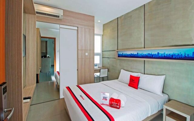 Casaliving by Reddoorz