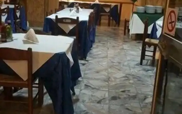 Nuovo Hotel Sestriere