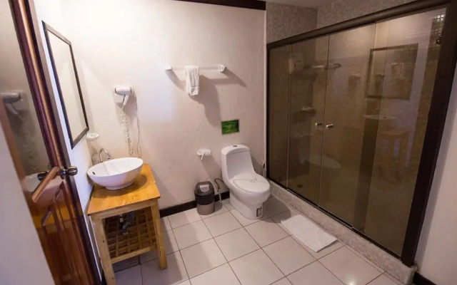 Tuanis Aparthotel
