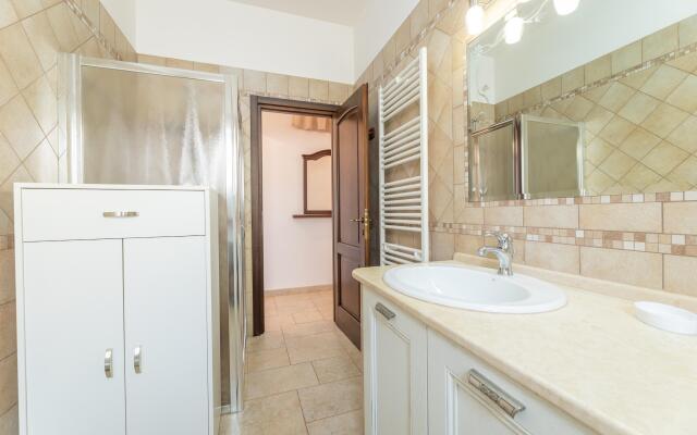 Villa Alissa in Ostuni