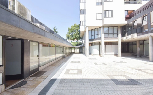 Cosy Studio by Homing