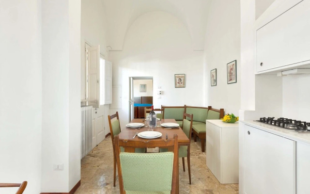 Antico Giardino Salentino