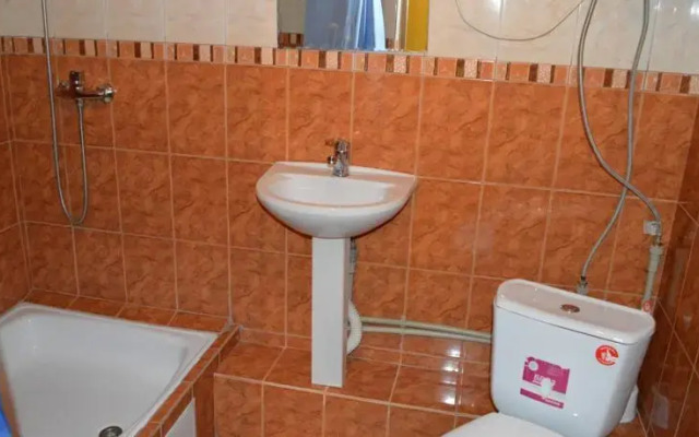 Hotel "Altyn"